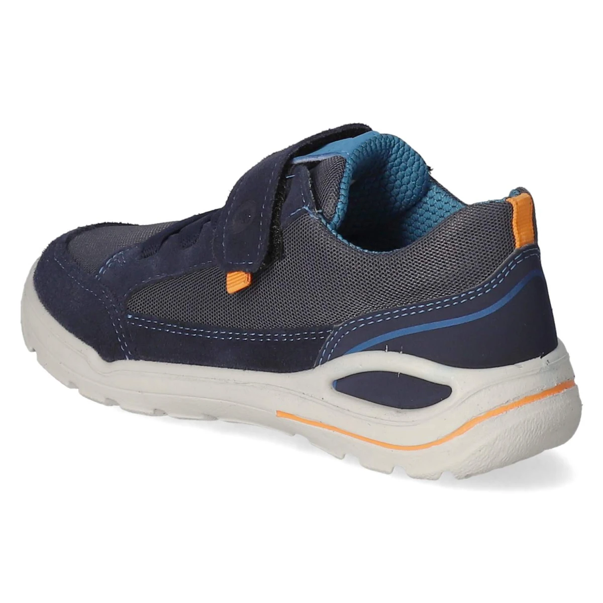 PepinoLow Sneaker EDDO - nautic