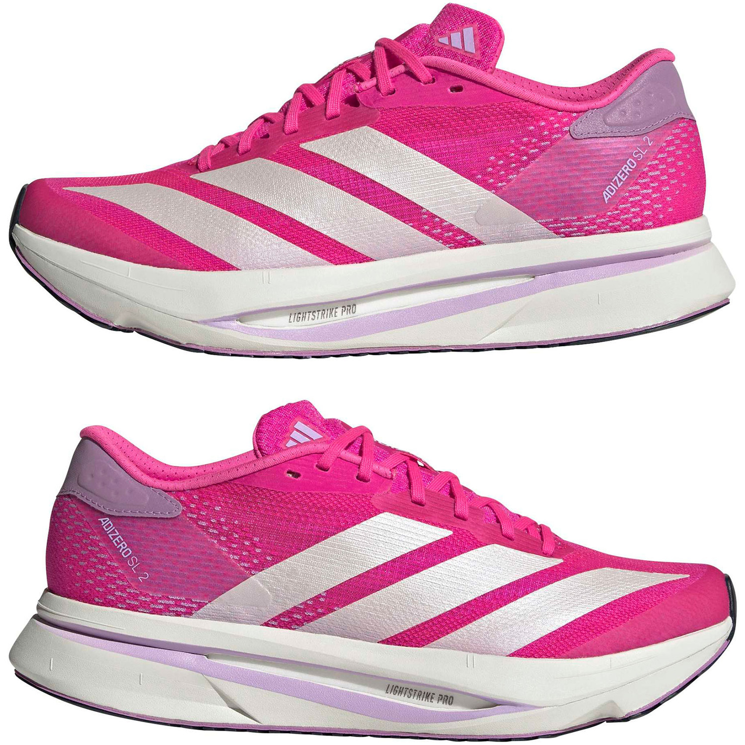 adidas Adizero SL 2 Dames