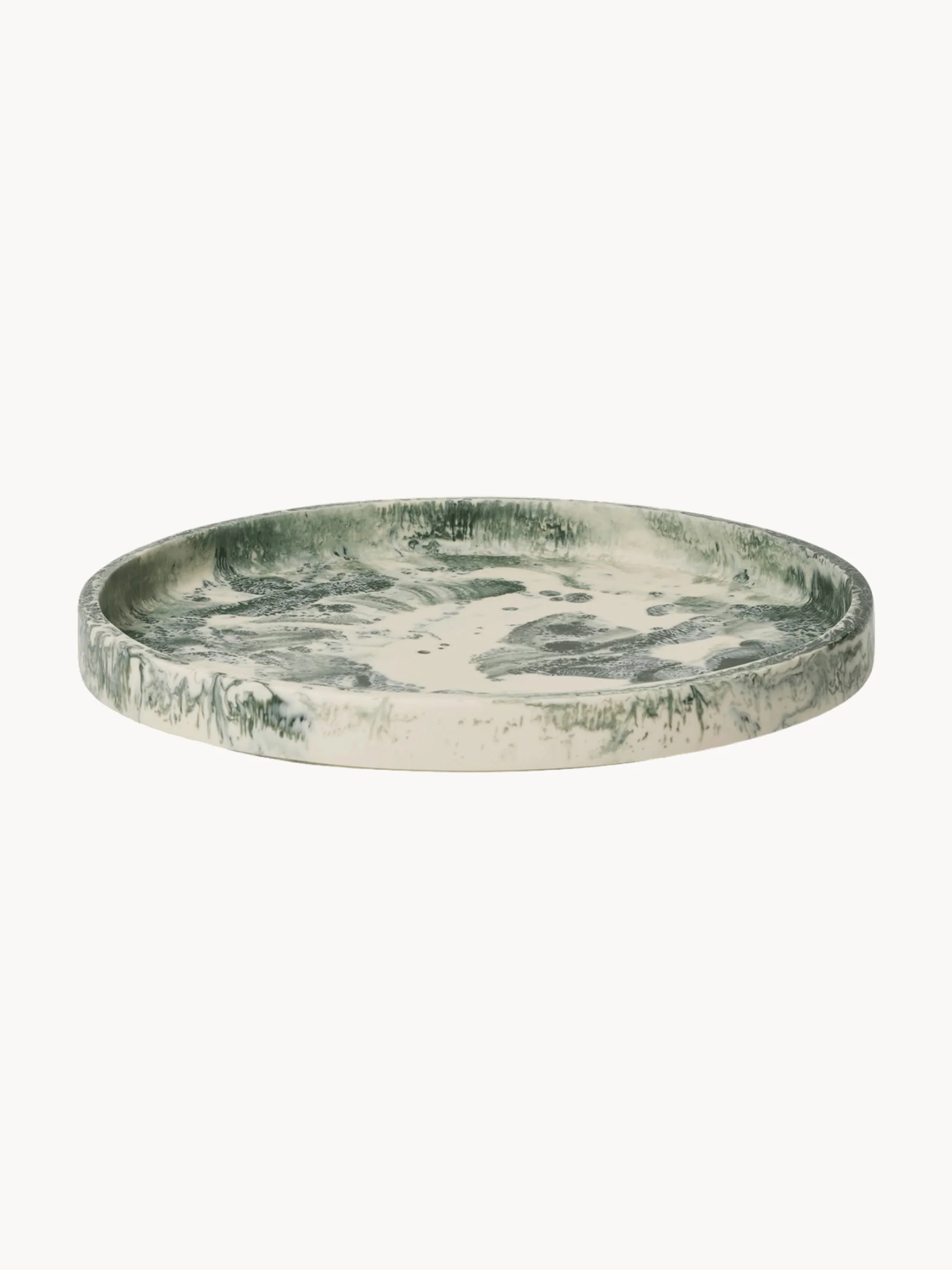 Decoratief dienblad Mist