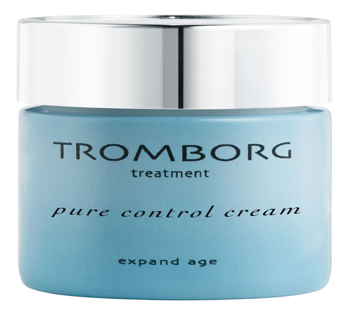 Tromborg Pure Control Cream - 30 ml.