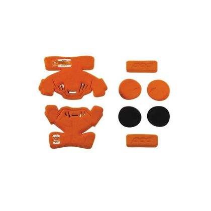 Kit de réparation POD INTERIEUR K1 JUNIOR DROIT 2025