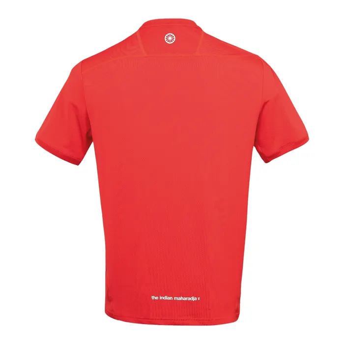 The Indian Maharadja Jaipur Performance Shirt Heren