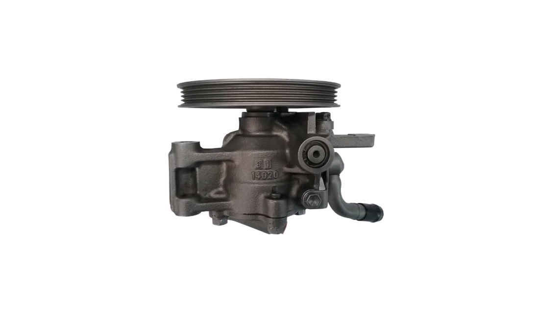 Servopumpe Hydraulisk 135 mm