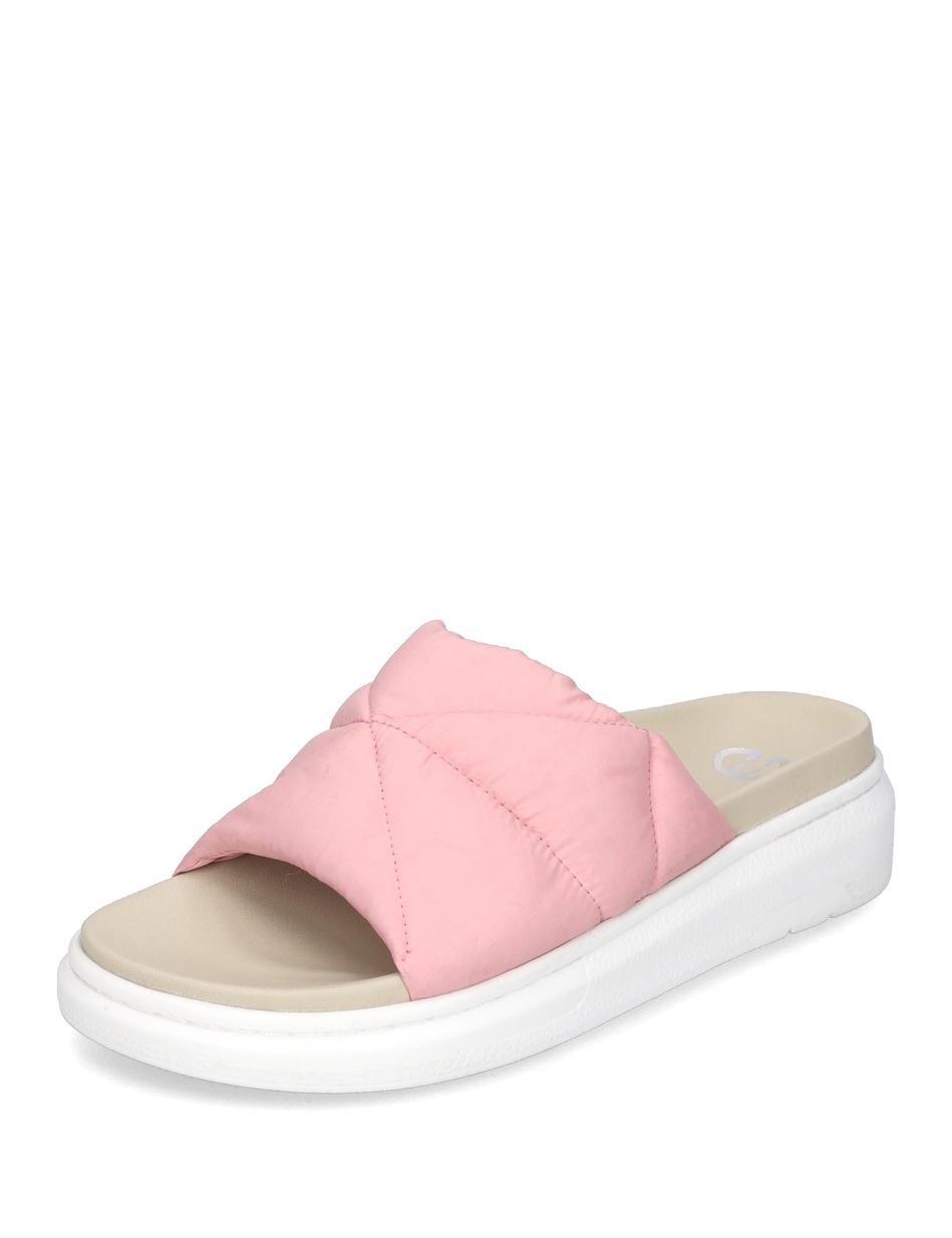 Sandale Aversa 02, pink