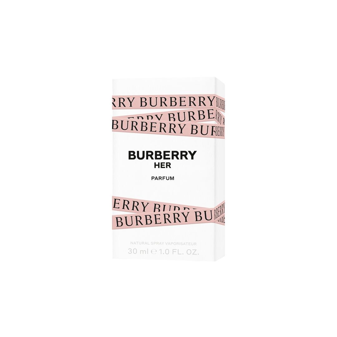 BURBERRY BURBERRY HER Parfum - 30ml