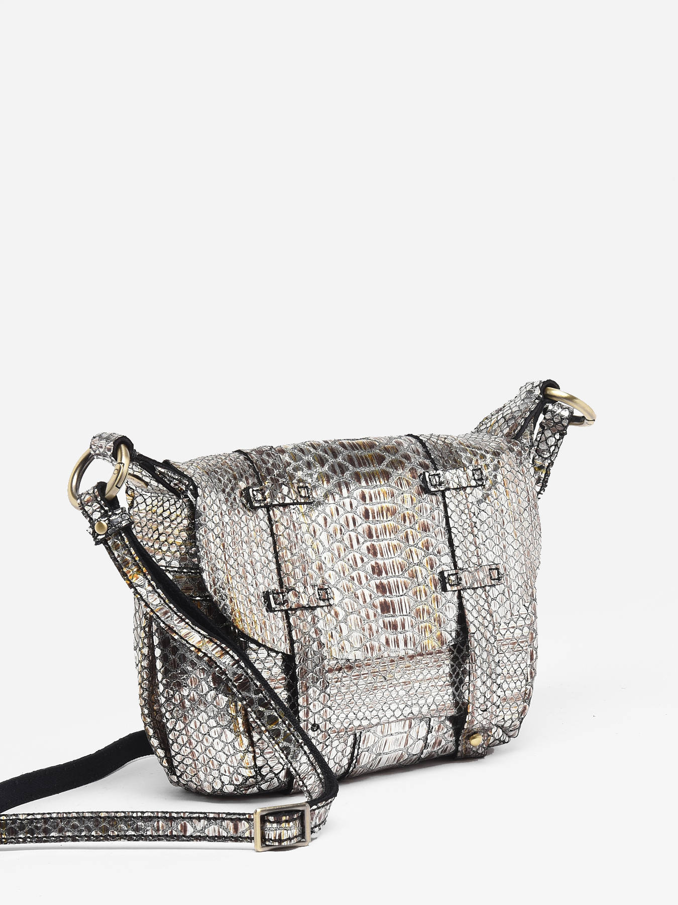 Sac bandoulire Bern Mila louise MILA LOUISE