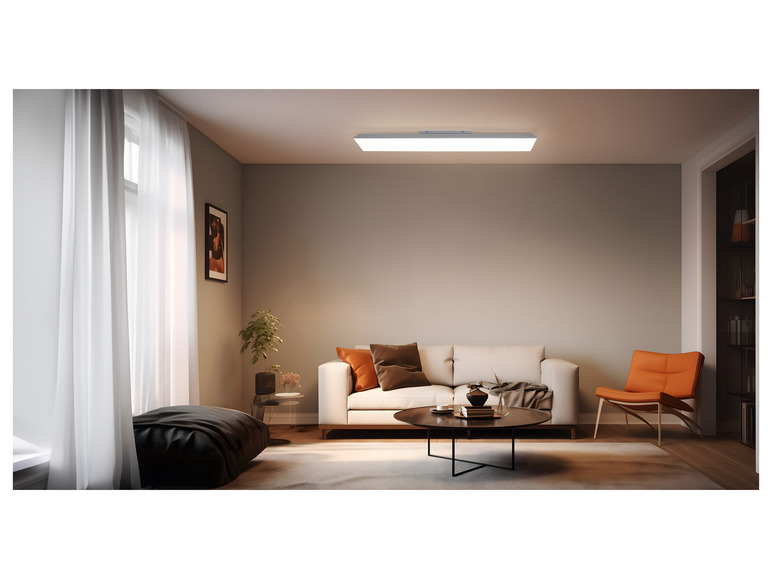 LED-plafondlamp