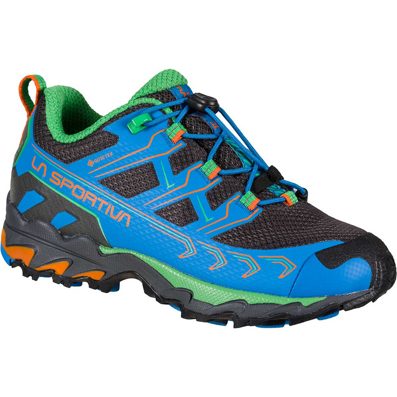 La Sportiva Kinder Ultra Raptor II GTX Schuhe