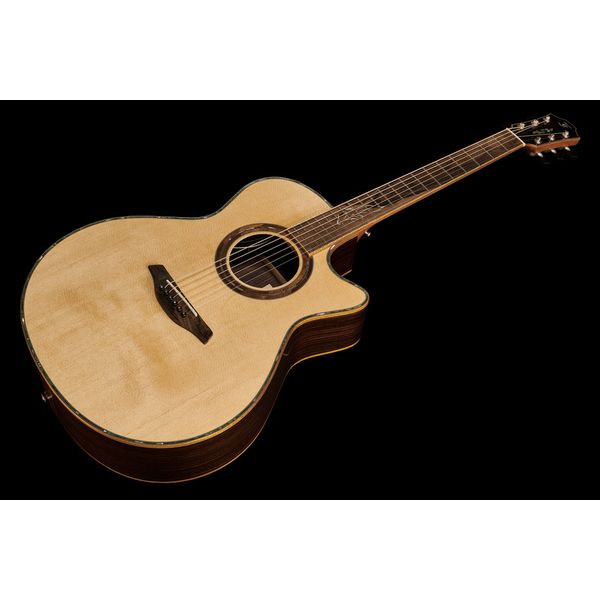 Furch Red Masters Choice Gc-SR