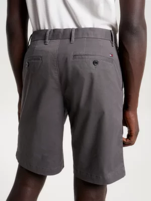 Coleção 1985 - Shorts de Corte Regular
