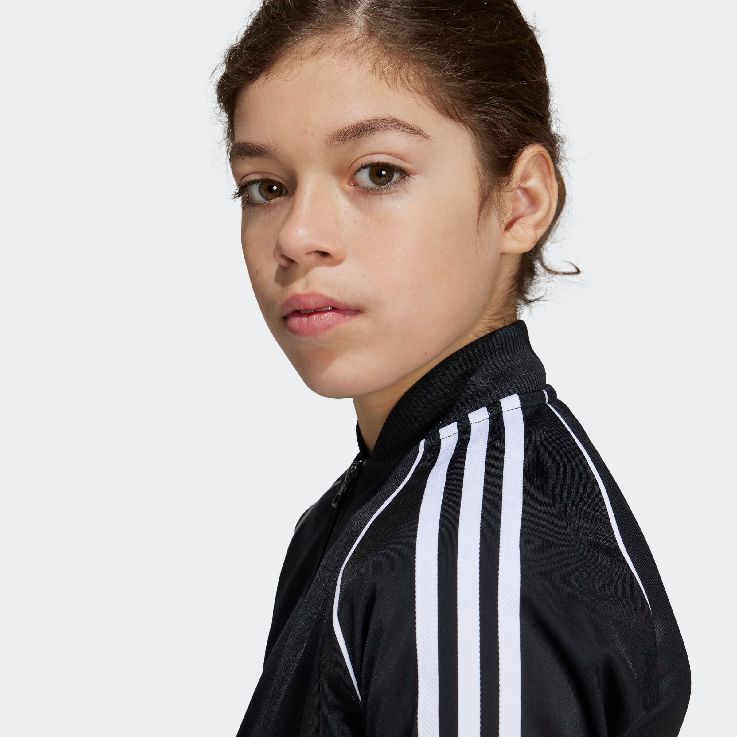 adidas Originals Trainingsjacke »SST TRACK TOP« Superstar