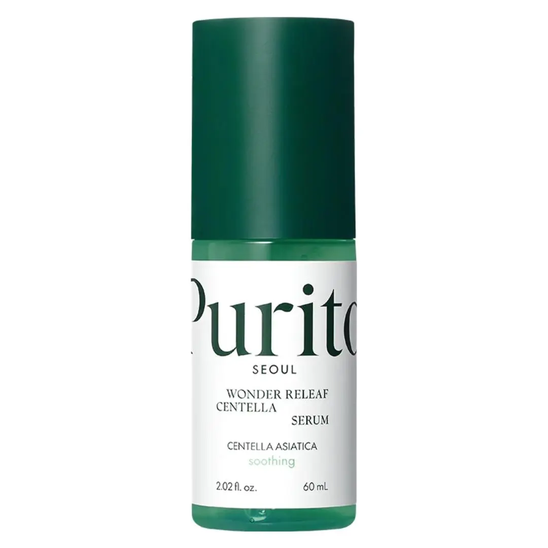 Wonder Releaf Centella Serum