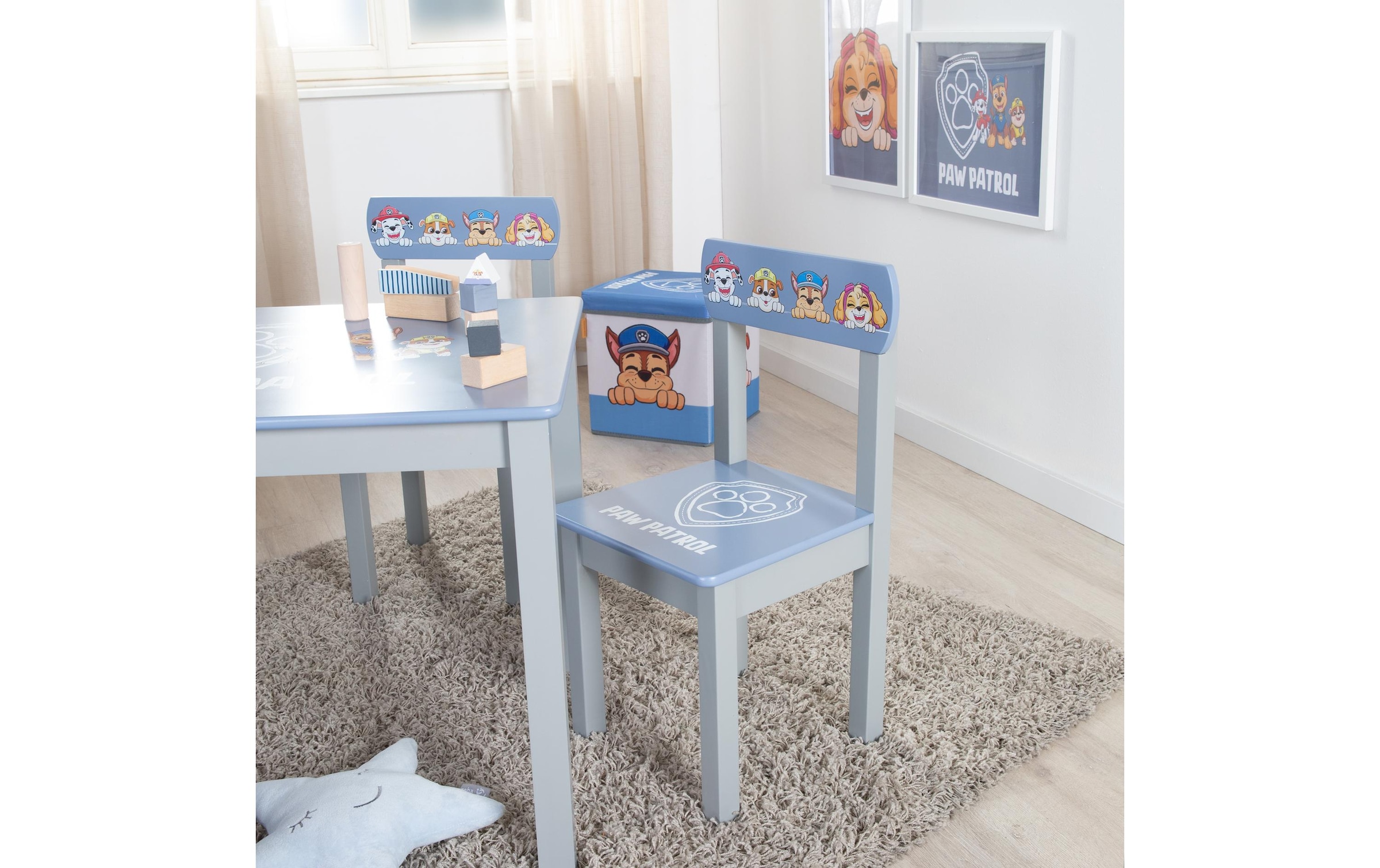 roba® Stuhl »Paw Patrol« ()