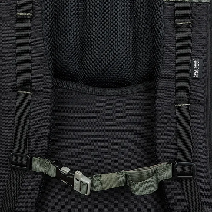Regatta Survivor V Rugtas (45L)
