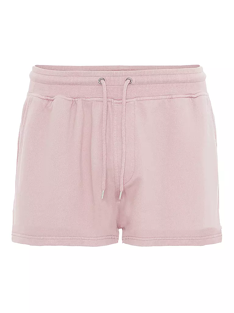 COLORFUL STANDARD Sweatshort pink