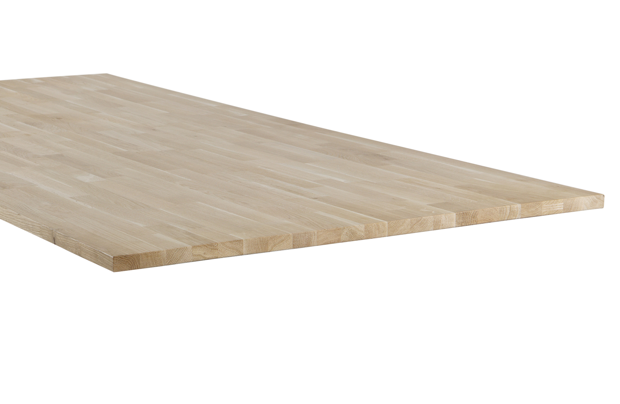 Tafelblad Tablo Eiken [fsc] 160 x 90cm