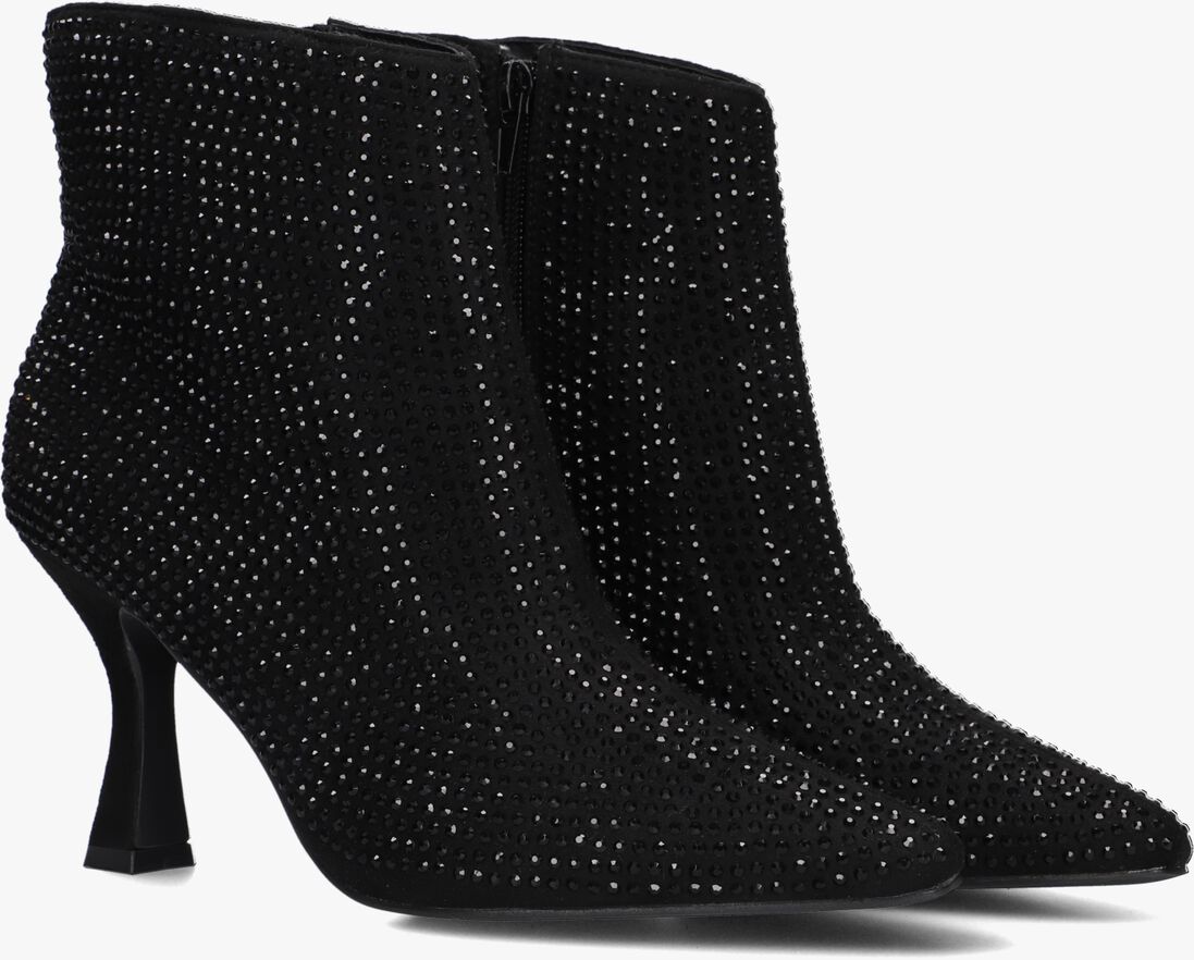 OMODA zwarte omoda enkellaarsjes s4222
