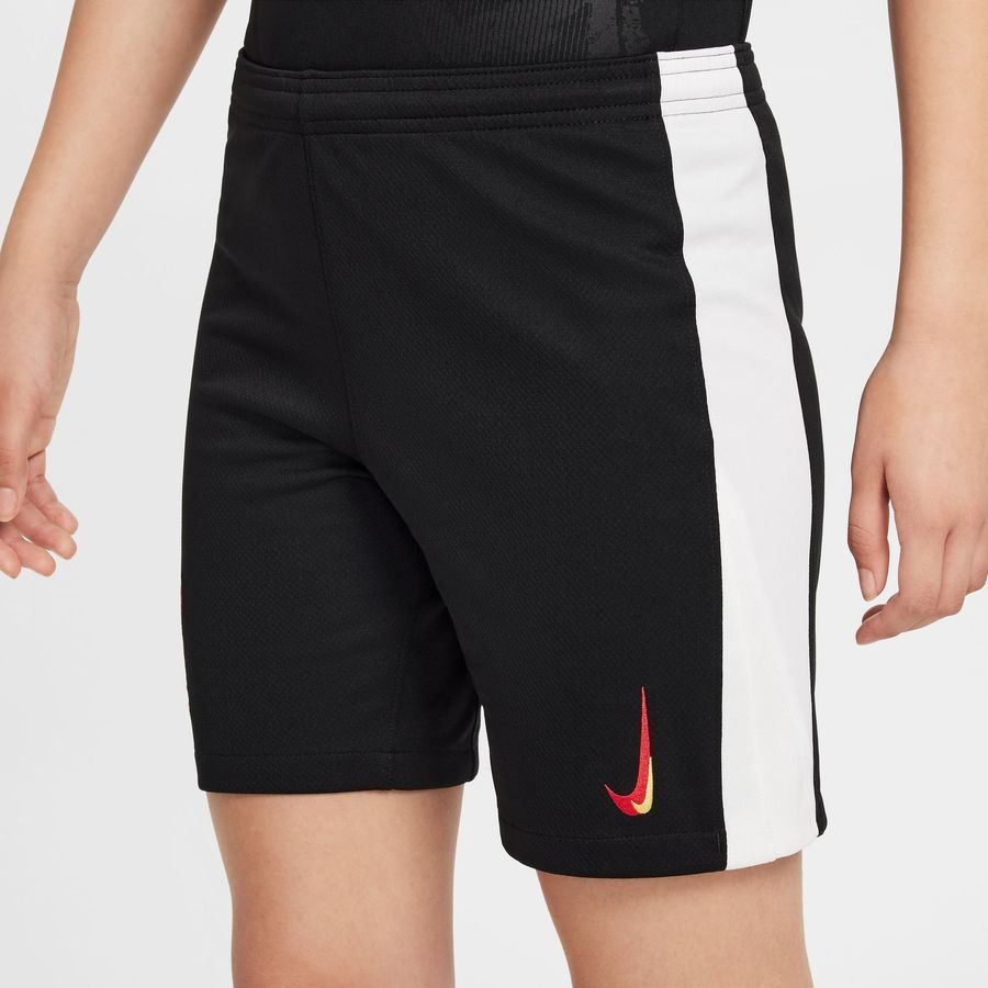 Liverpool 3ème short 2024/25 Enfant