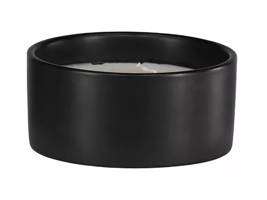 Bougie Parfumée Fraîcheur Marine 