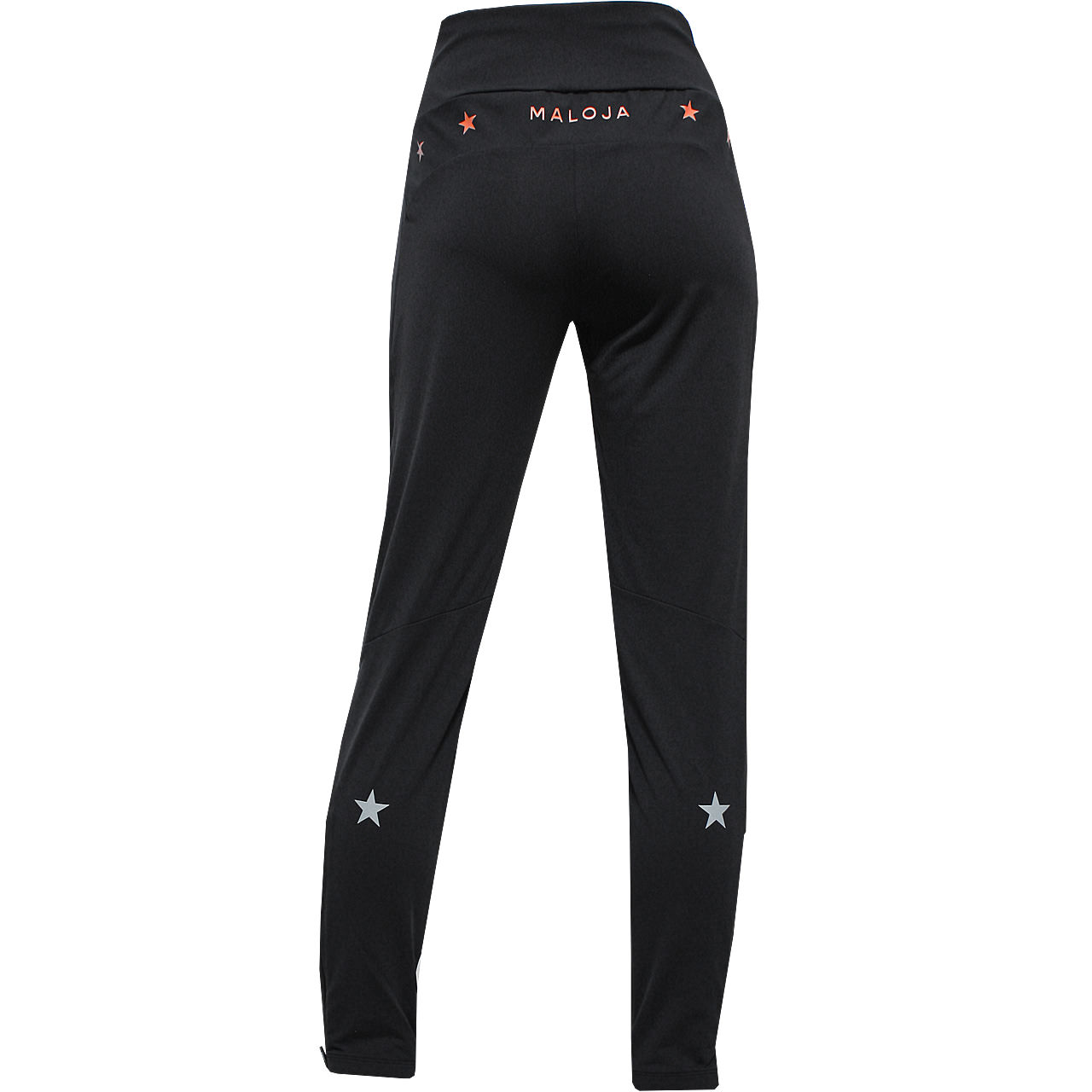 Maloja Damen Nordic Hybrid Softshell Hose ROBINIEm moonless glowflower | Maloja Touren/Langlaufbekleidung Damen | Maloja | M | Brands | XSPO-Fashion