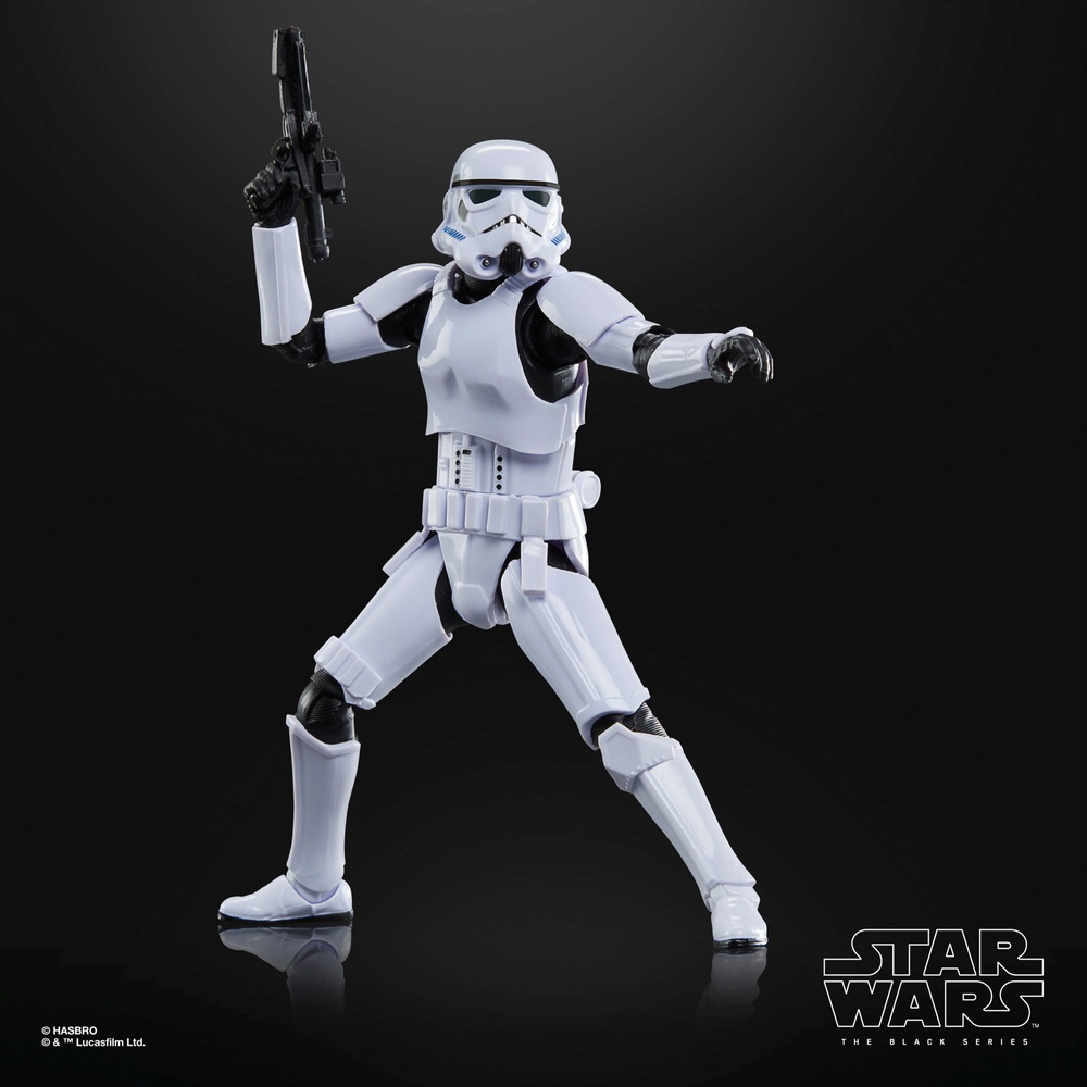 Star Wars The Black Series Imperialer Sturmtruppler