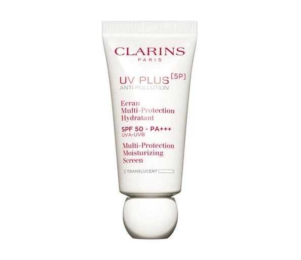 Clarins UV Plus Ecran Multi-Protection Hydratant