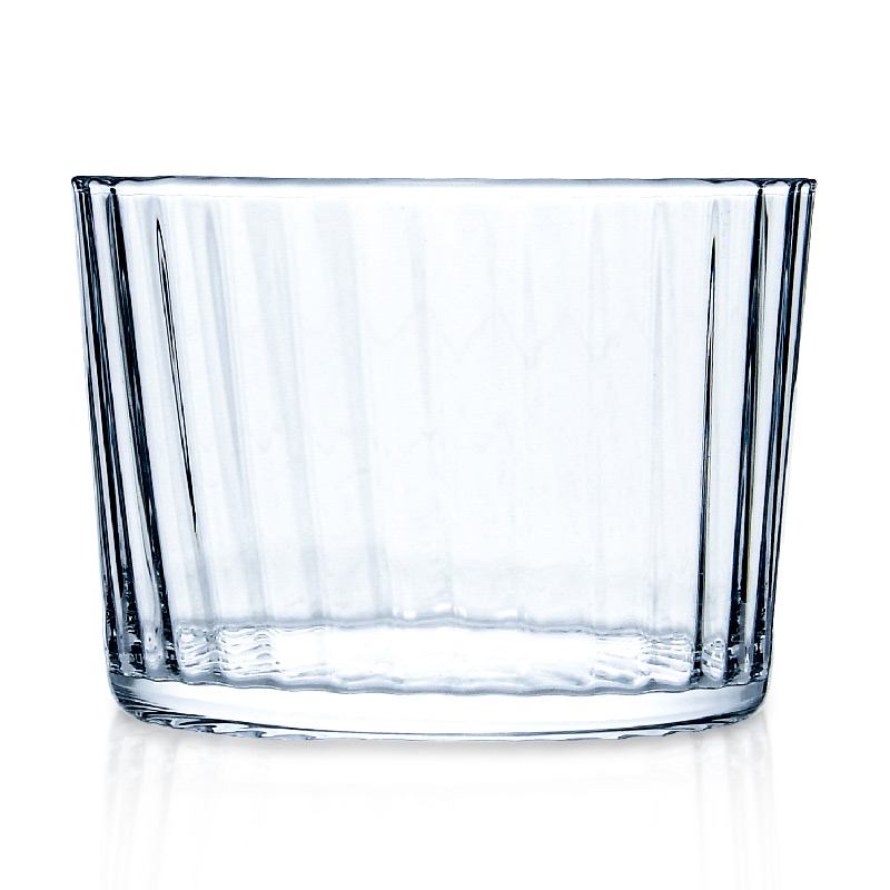 Lot de 12 verres 'Exclusiva' 21,5cl