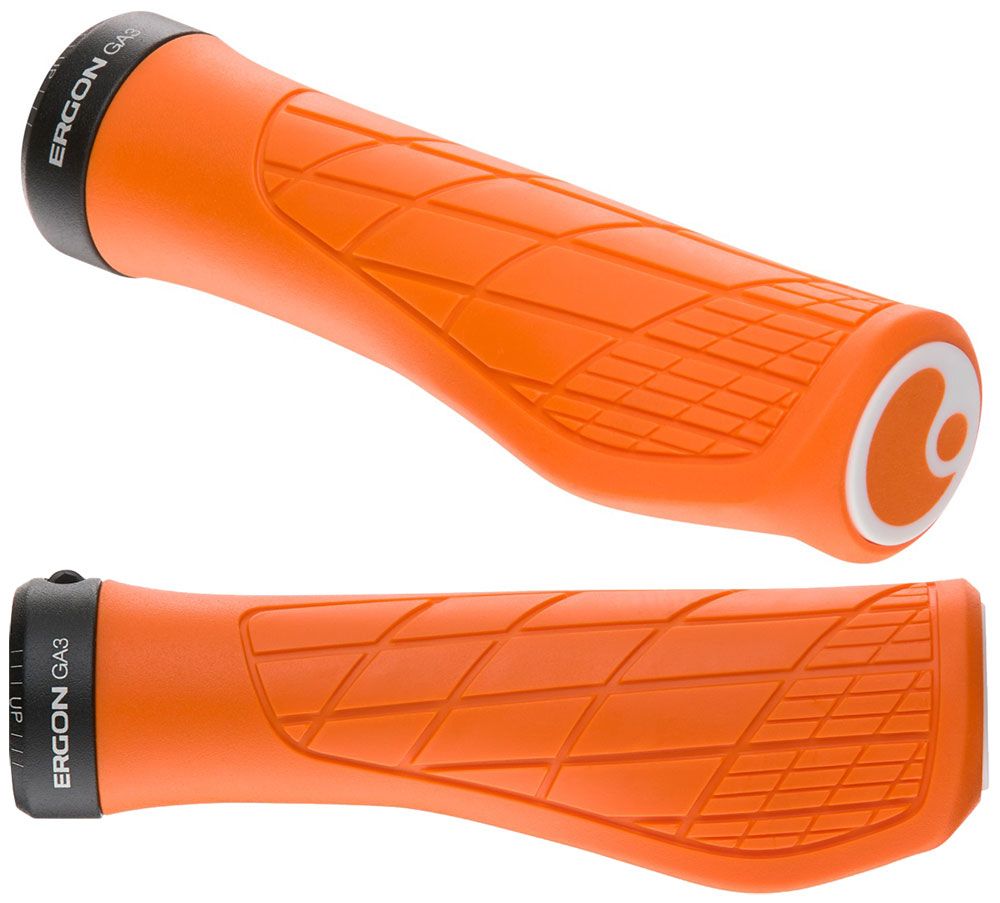 Ergon GA3 MTB All Mountain/Gravity Griffe kaufen | Bike-Discount