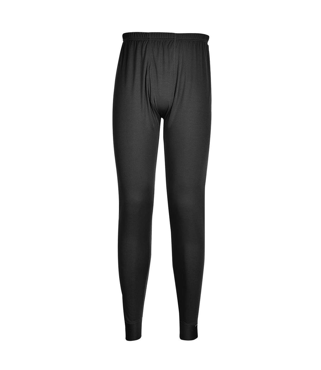 Portwest - Legging thermique B131 - Homme (Noir) - UTPW1047