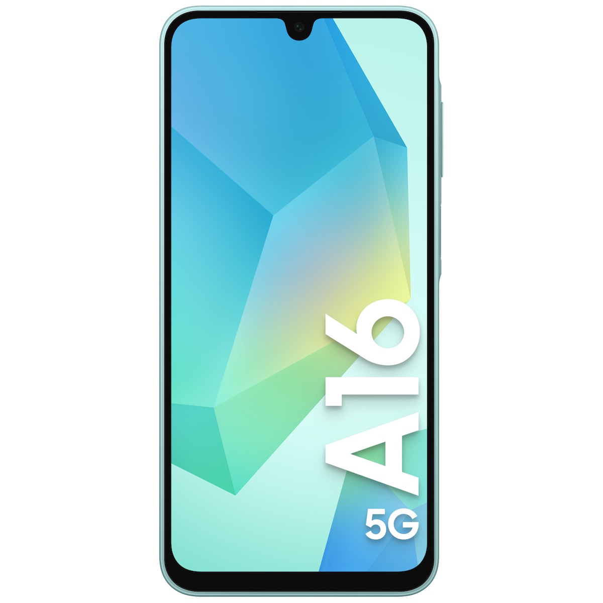 Samsung Galaxy A16 5G smarttelefon 8/256GB (grønn)