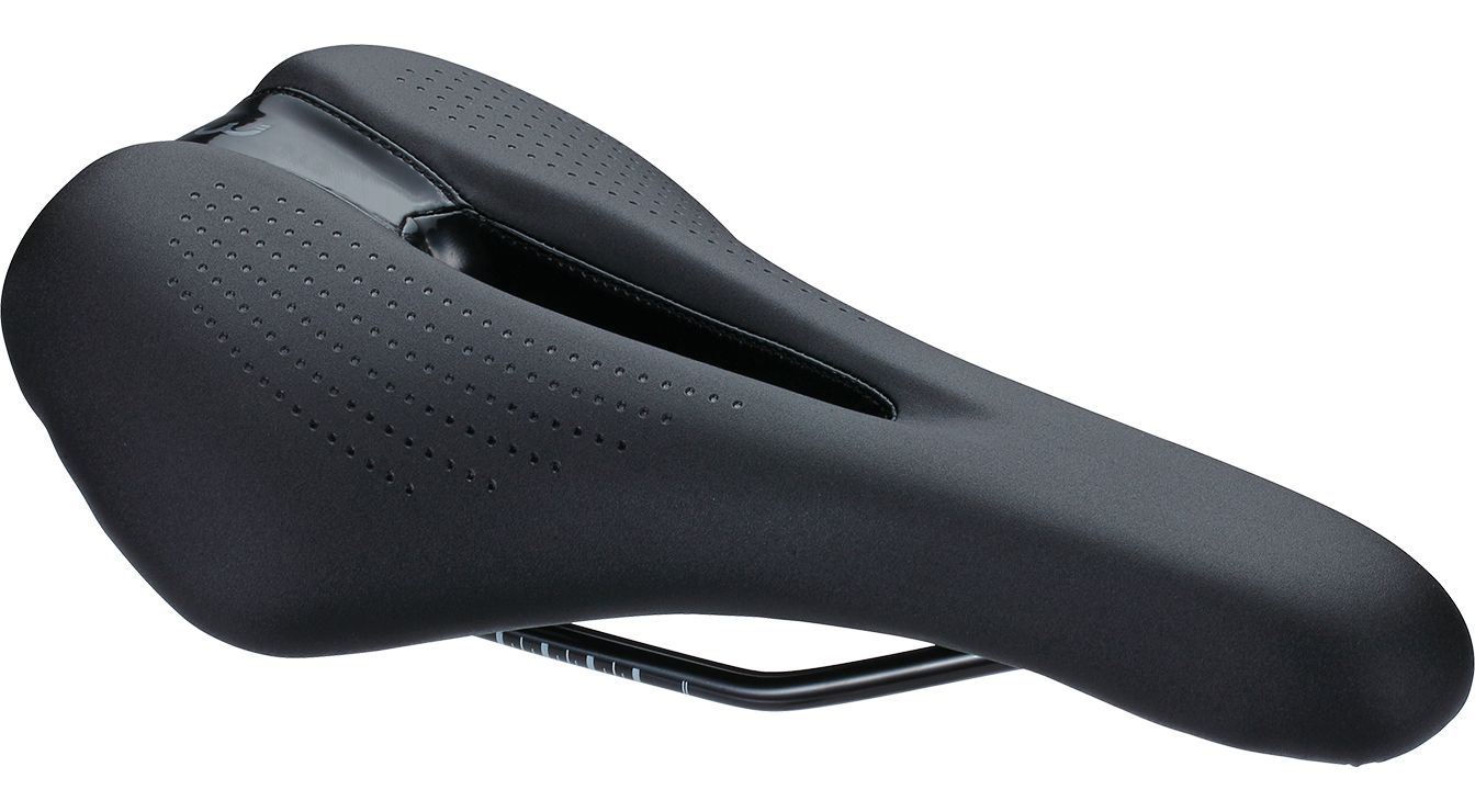 BBBSportComfort 2.0 Anatomic - schwarz