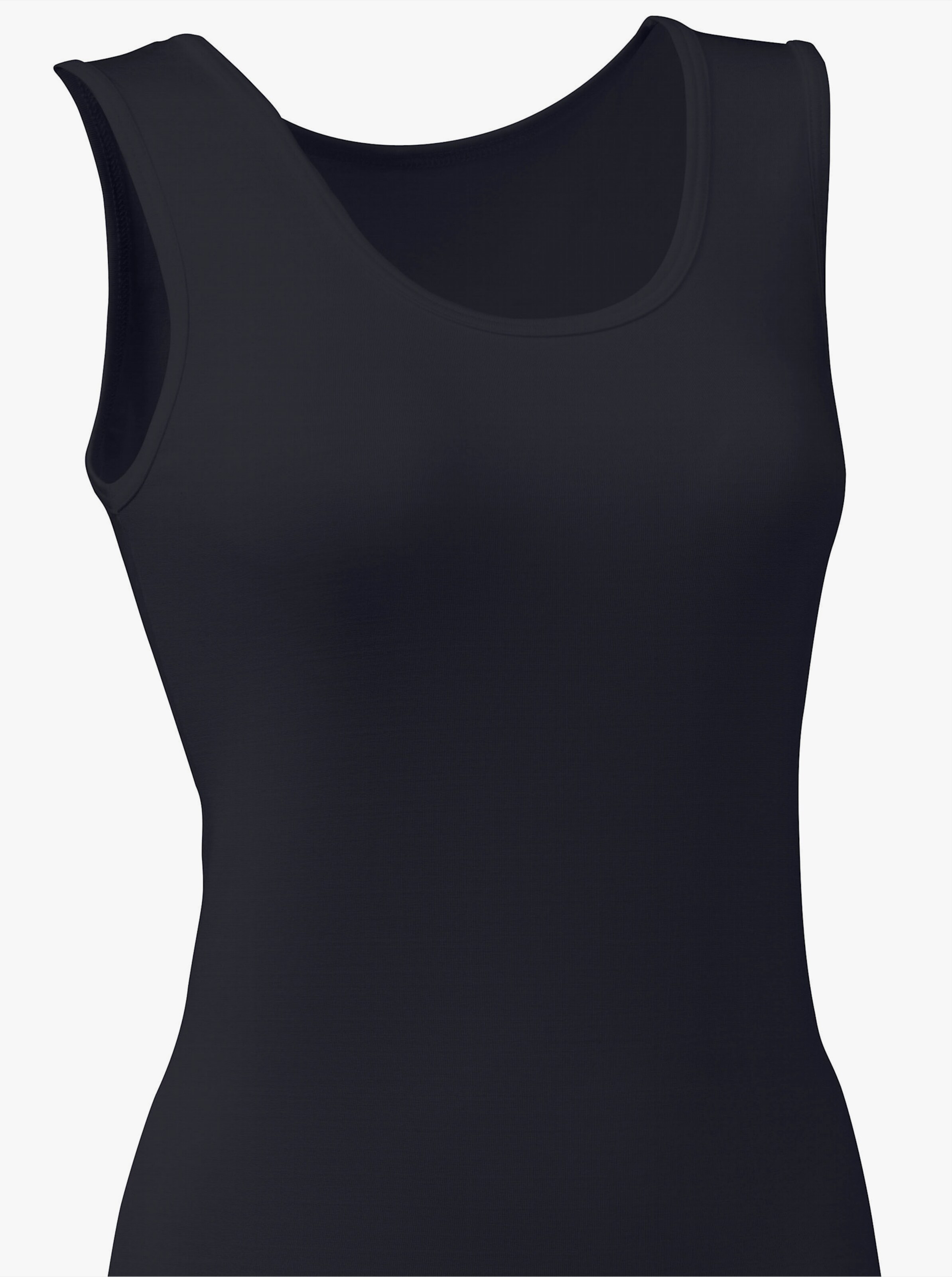 Achseltop