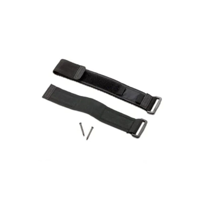 Bracelet de remplacement textile velcro Foretrex 401 - Bracelet montre