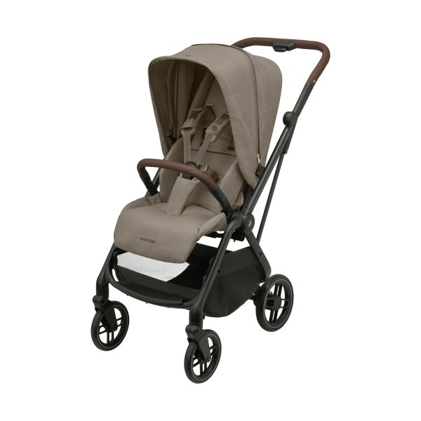 Maxi-Cosi Leona 2 Kinderwagen - Twillic Truffle