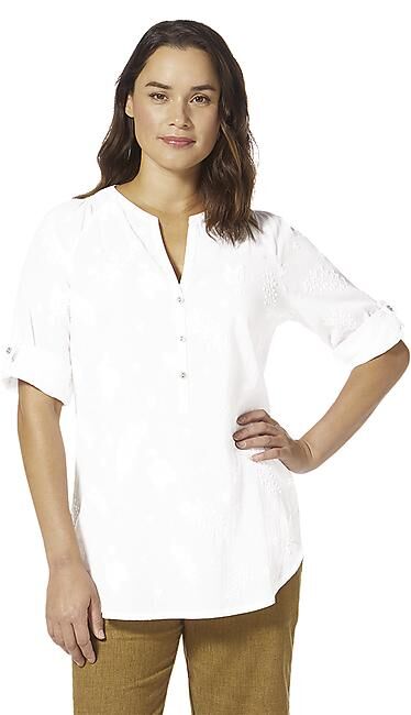 ROYAL ROBBINS - TUNIC OASIS TUNIC II W