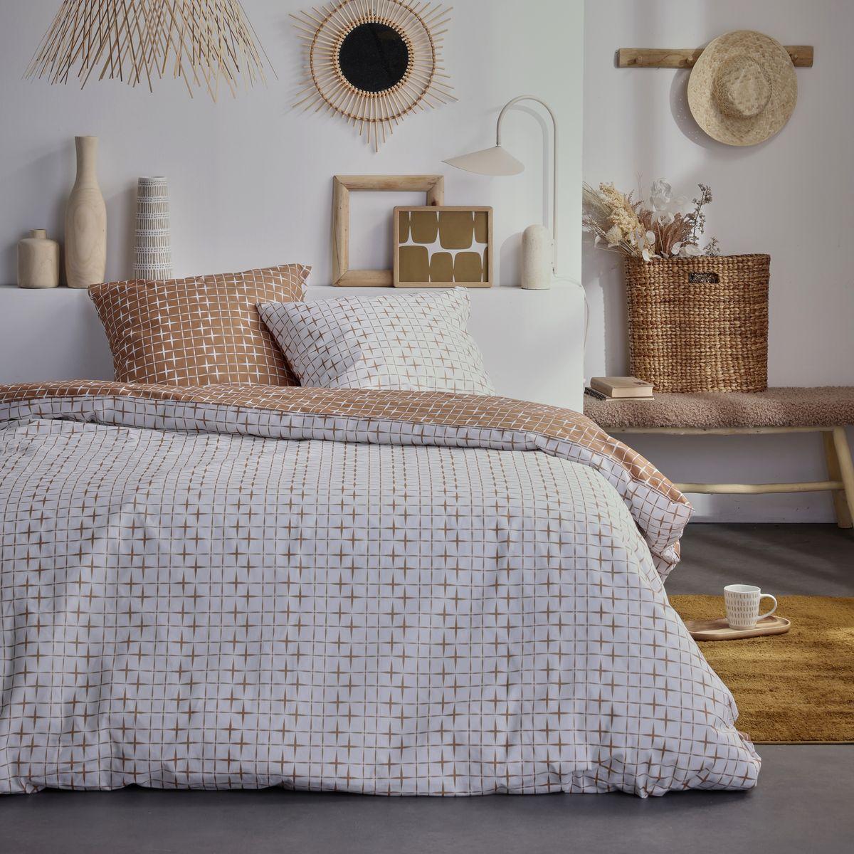 HOUSSE COUETTE 3 PIECES TODAY CRAZY 7.10