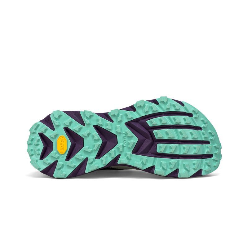 Mont Blanc - Chaussures trail homme