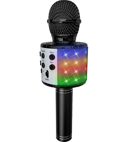 Music Karaoke-Mikrofon