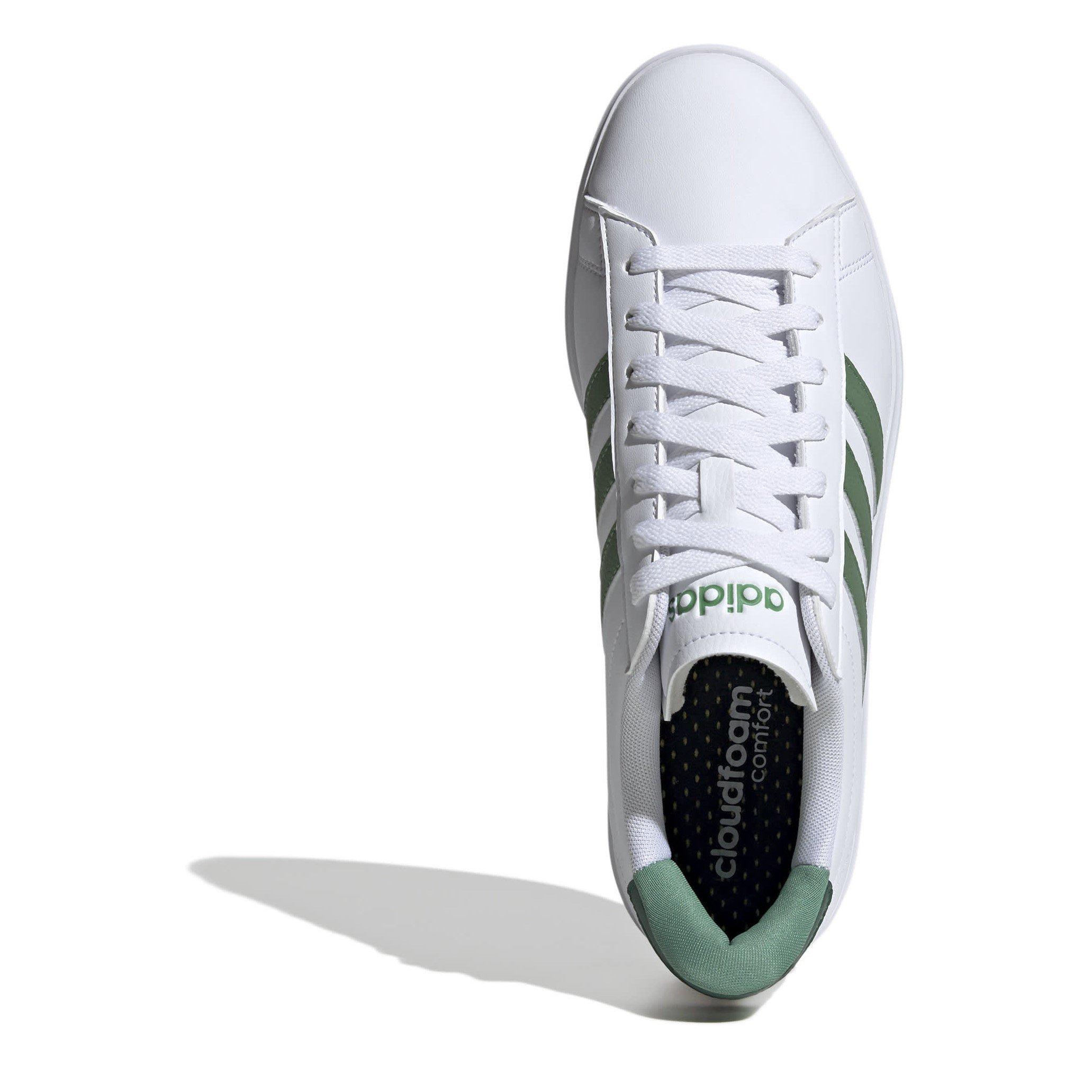adidas Grand Court Base 2 Trainers Mens
