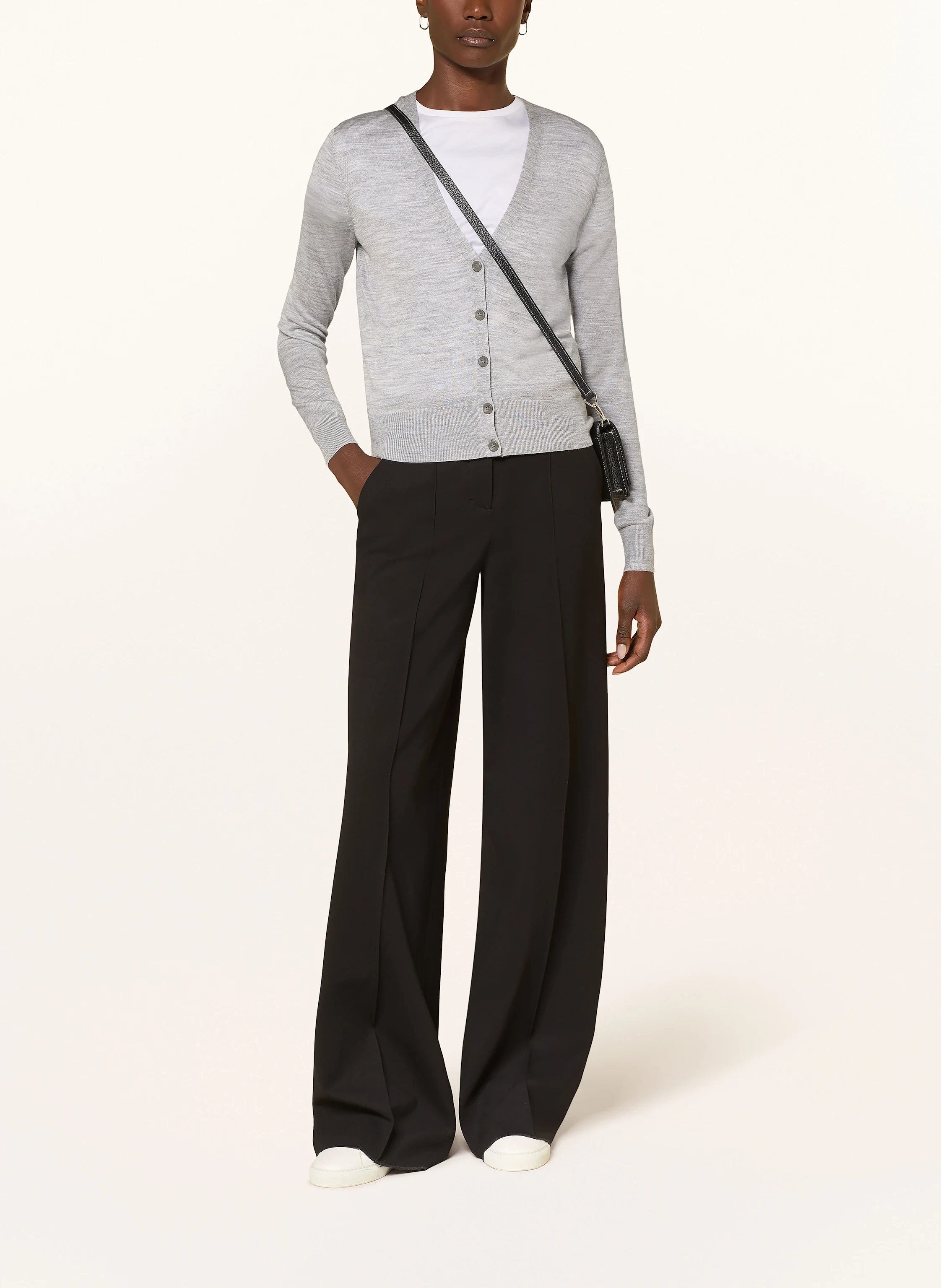 Calvin Klein Strickjacke