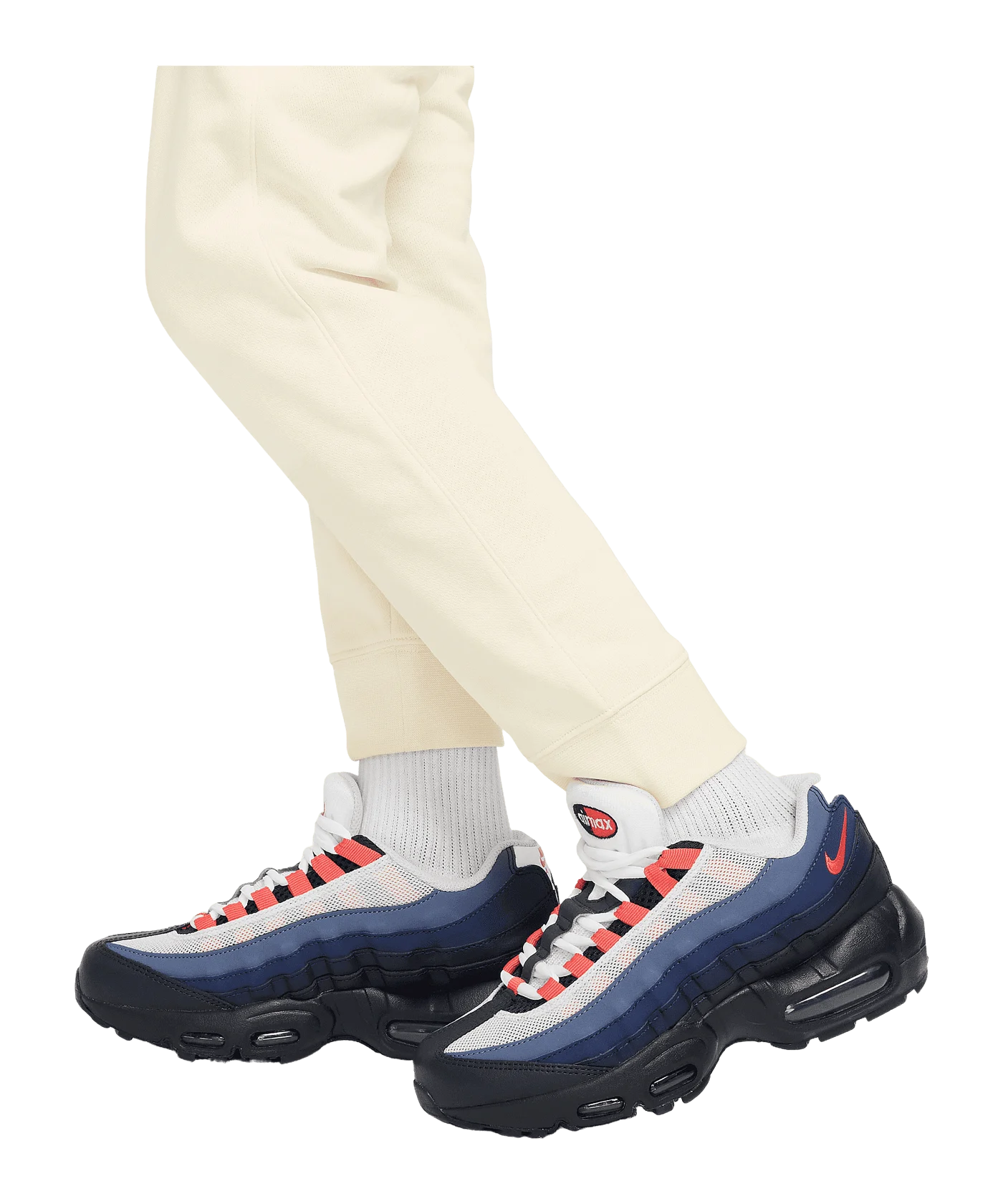 Nike Paris St. Germain Club Jogginghose Kids F113