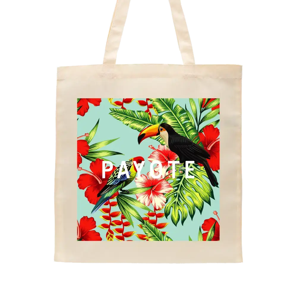 Tote Bag Brigitte