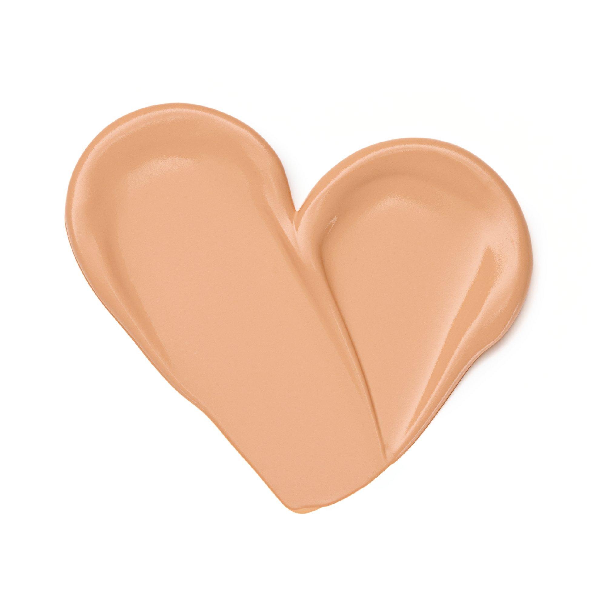 FRESH & FIT FOUNDATION fond de teint
