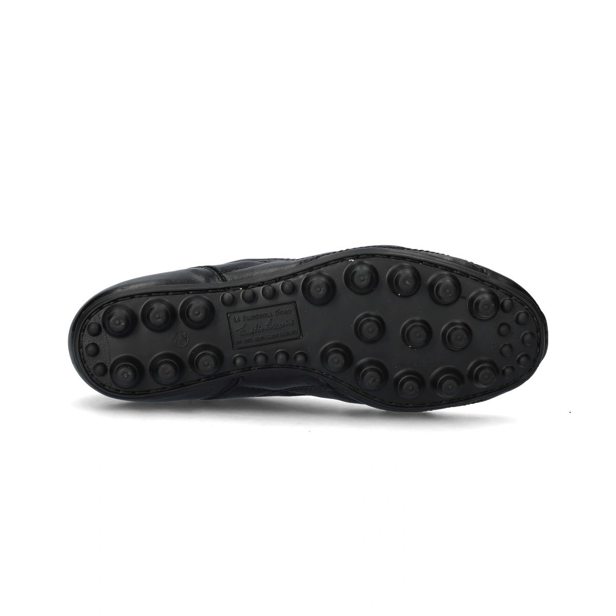 Chuteira Pantofola d´Oro New Star FG/MG