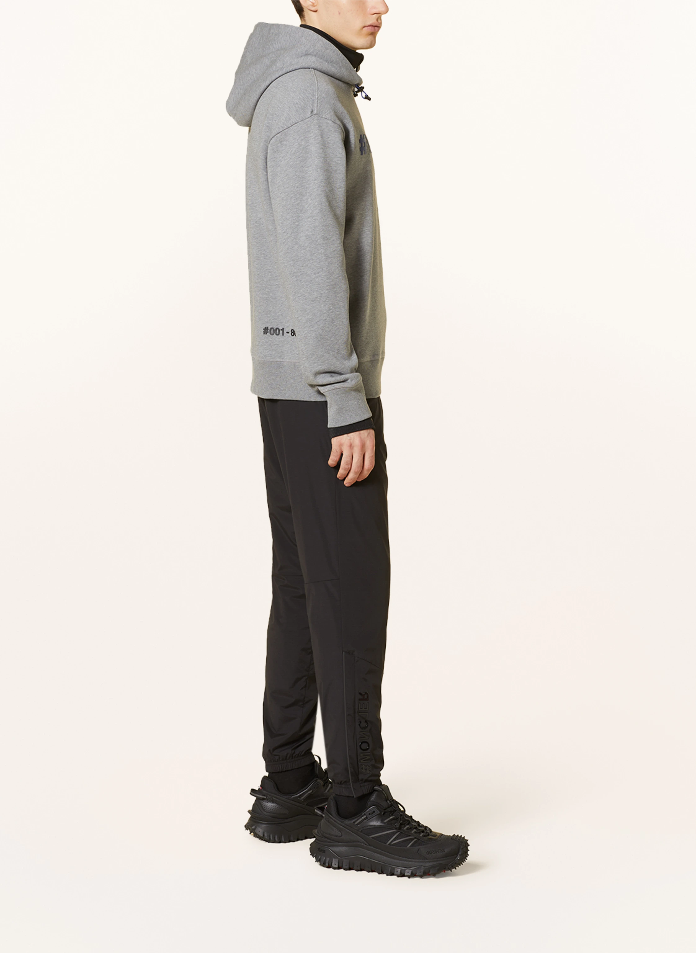 MONCLER GRENOBLE Hoodie