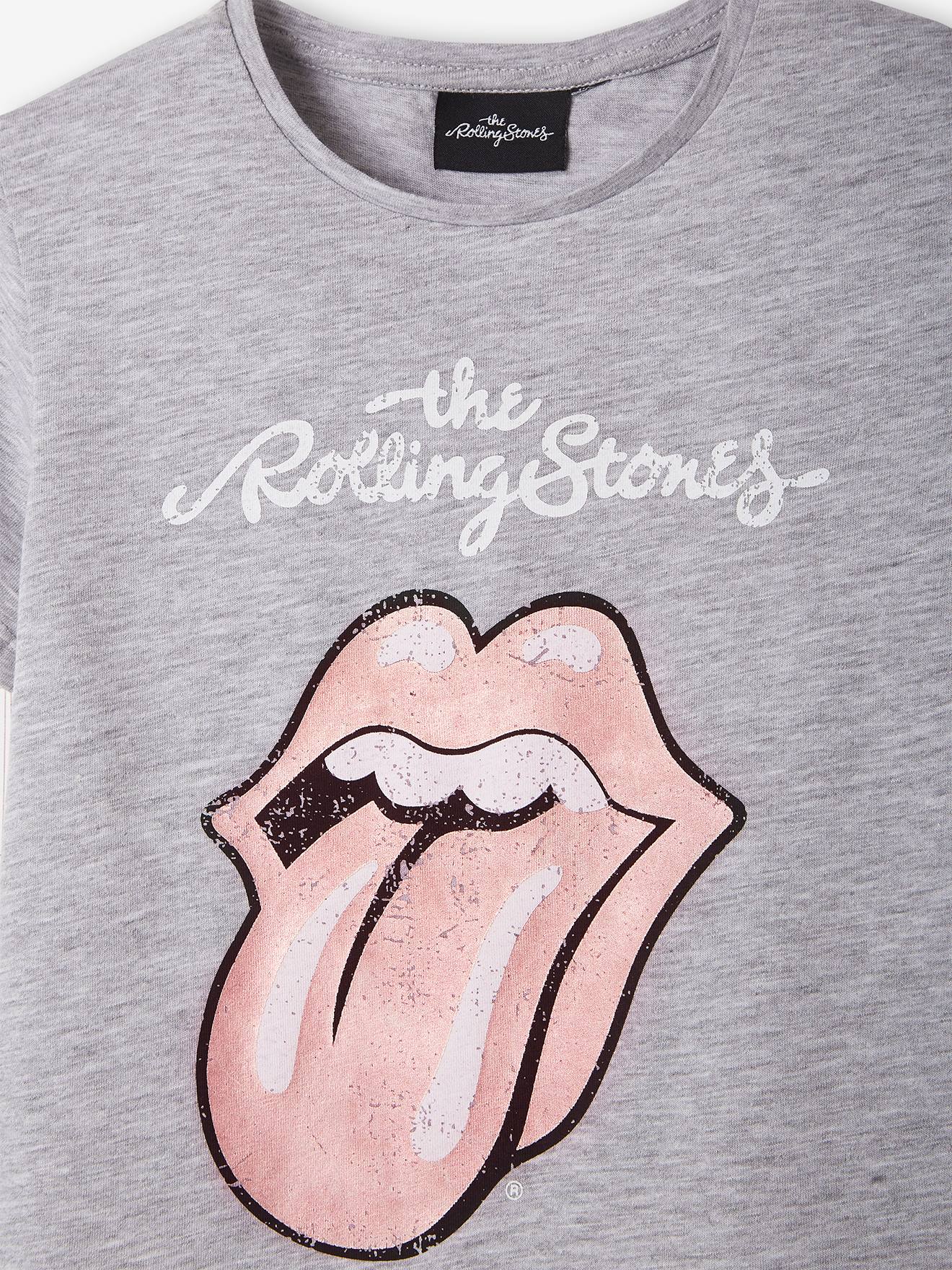 Camiseta de manga curta The Rolling Stones® 6443