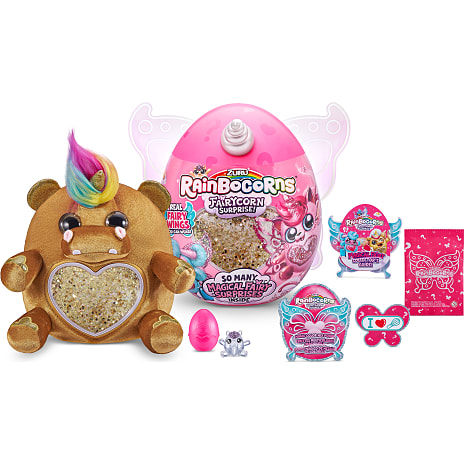 Rainbocorns Fairycorn Surprise