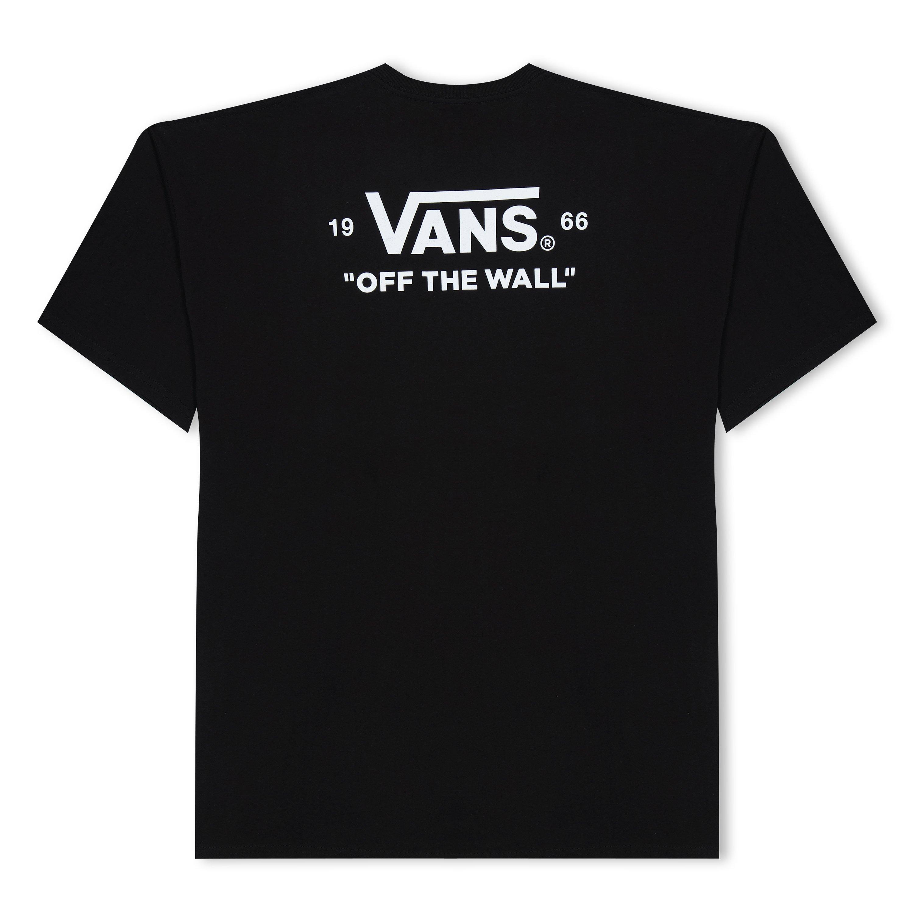 Vans Essential T Shirt