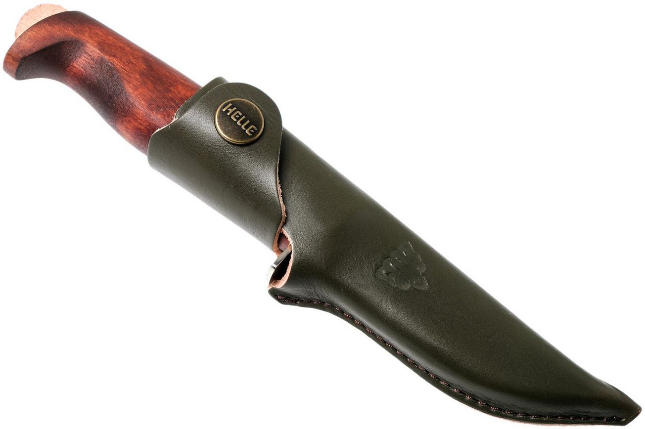 Helle Speider 05 Scout outdoormes