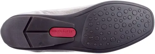 Waldlaufer 431000 318 102 maat 8.5 instapper goud Calandschoen